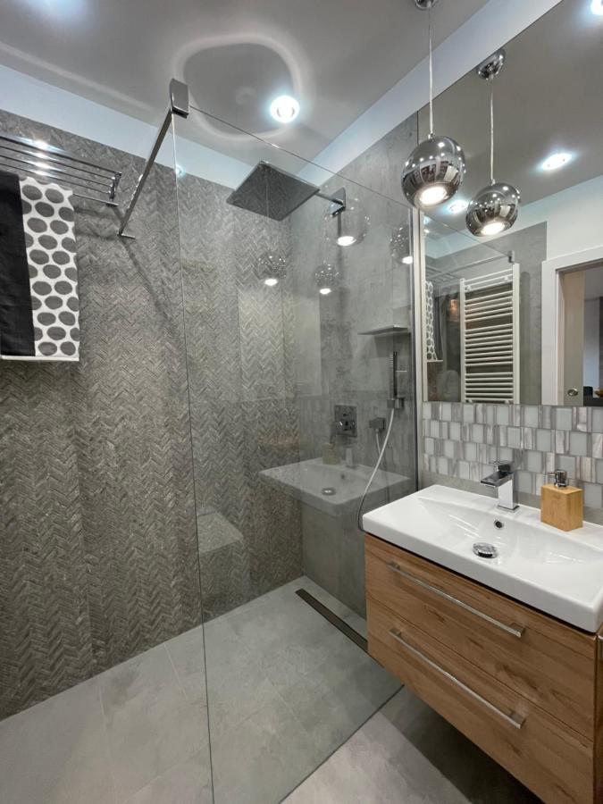Mylodz Manufaktura Premium Apartments מראה חיצוני תמונה
